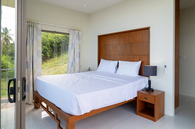 4 Bedroom Pool Villa for Sale in Mae Nam Samui - photo 16