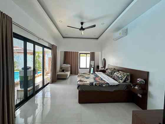 3 Bedroom Pool Villa for Sale in Lamai Samui