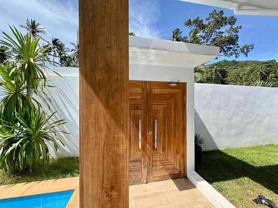 3 Bedroom Pool Villa for Sale in Lamai Samui