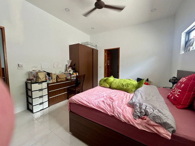 3 Bedroom Pool Villa for Sale in Lamai Samui - photo 13