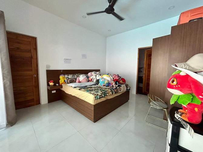 3 Bedroom Pool Villa for Sale in Lamai Samui - photo 9
