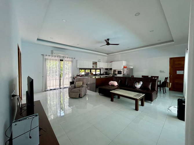 3 Bedroom Pool Villa for Sale in Lamai Samui - photo 10