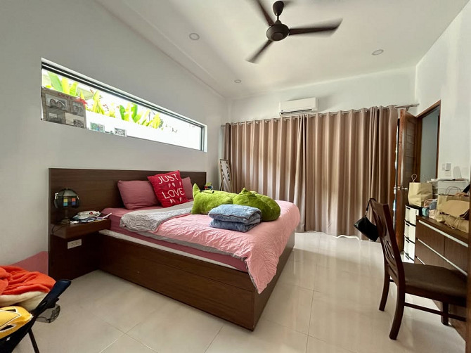3 Bedroom Pool Villa for Sale in Lamai Samui - photo 12