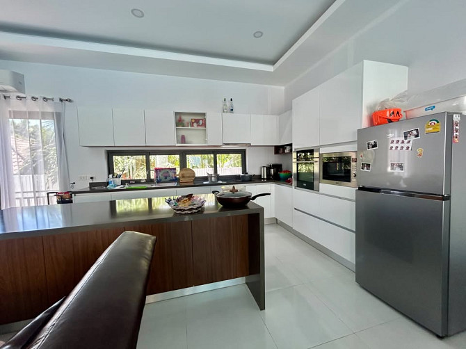 3 Bedroom Pool Villa for Sale in Lamai Samui - photo 5