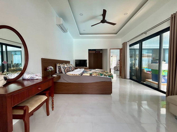 3 Bedroom Pool Villa for Sale in Lamai Samui - photo 7