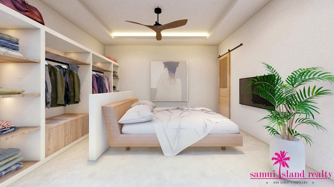 3 Bedroom Pool Villa for Sale in Lamai Samui - photo 7