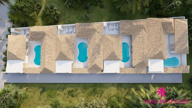 3 Bedroom Pool Villa for Sale in Lamai Samui - photo 16