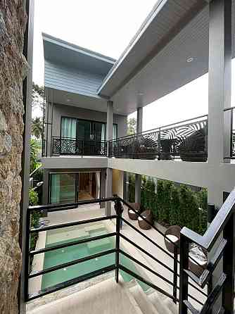 4 Bedroom Pool Villa for Sale in Nammang Samui