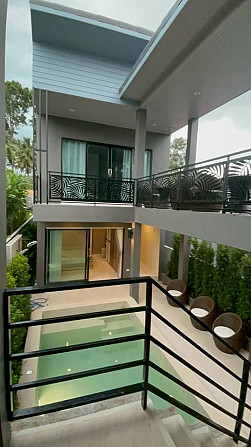 4 Bedroom Pool Villa for Sale in Nammang Samui - photo 9