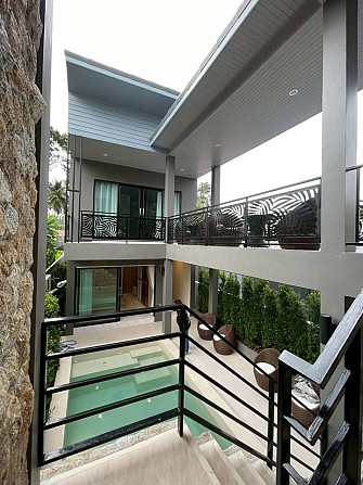4 Bedroom Pool Villa for Sale in Nammang Samui - photo 5
