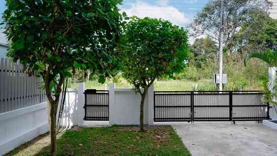 3 Bedroom Pool Villa for Sale in Bophut Samui