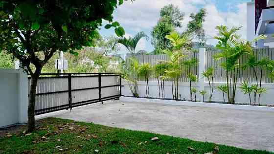3 Bedroom Pool Villa for Sale in Bophut Samui