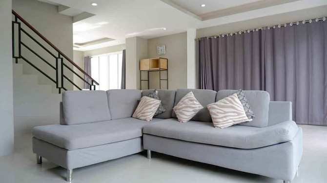 3 Bedroom Pool Villa for Sale in Bophut Samui - photo 7