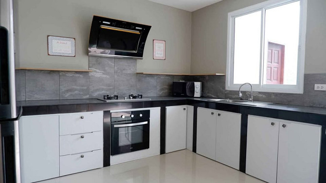 3 Bedroom Pool Villa for Sale in Bophut Samui - photo 9