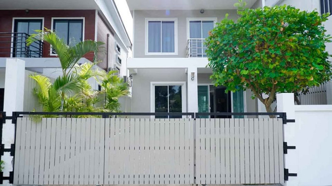 3 Bedroom Pool Villa for Sale in Bophut Samui - photo 5