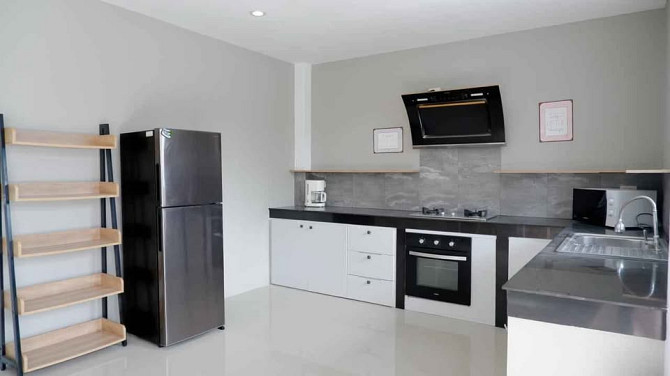 3 Bedroom Pool Villa for Sale in Bophut Samui - photo 10