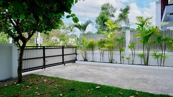 3 Bedroom Pool Villa for Sale in Bophut Samui - photo 3