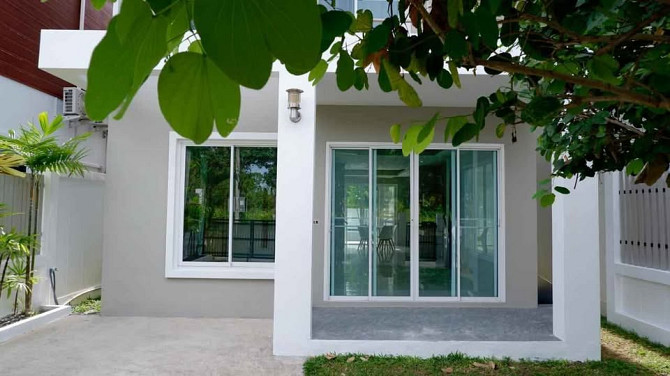 3 Bedroom Pool Villa for Sale in Bophut Samui - photo 15