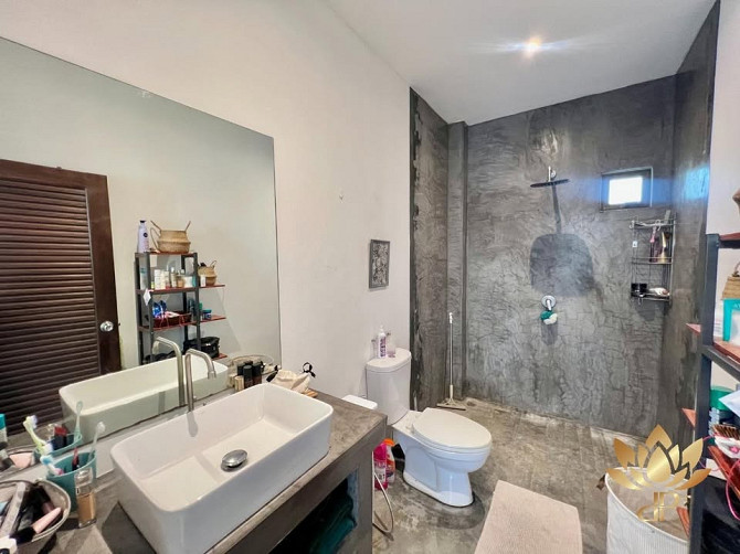 2 Bedroom Pool Villa for Sale in Hua Thanon Samui - photo 10