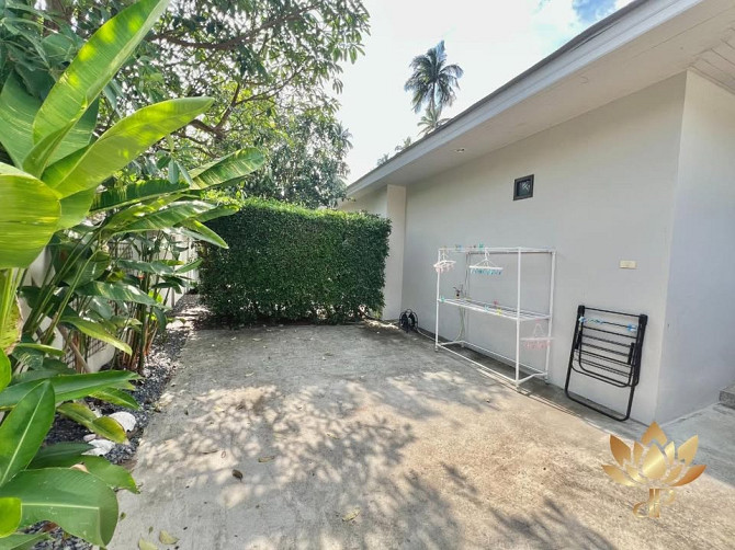 2 Bedroom Pool Villa for Sale in Hua Thanon Samui - photo 14