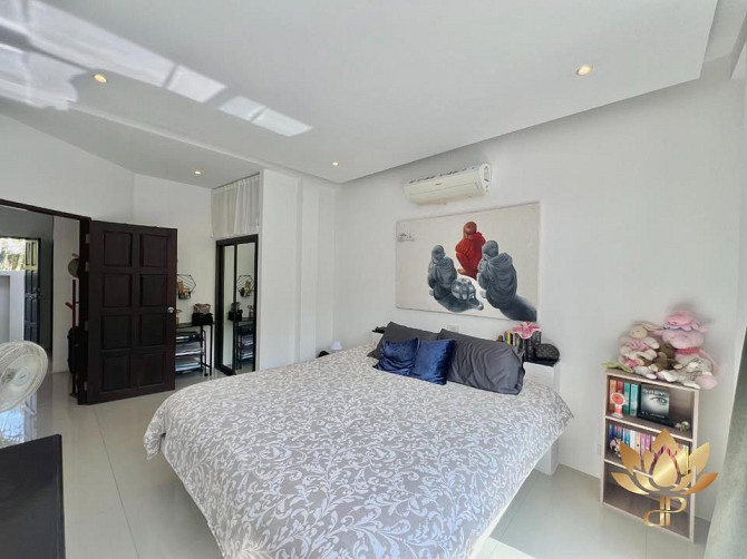 2 Bedroom Pool Villa for Sale in Hua Thanon Samui - photo 11