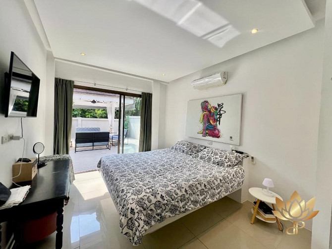 2 Bedroom Pool Villa for Sale in Hua Thanon Samui - photo 9