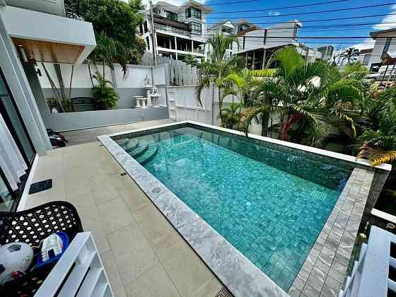 3 Bedroom Pool Villa for Sale in Bophut Samui