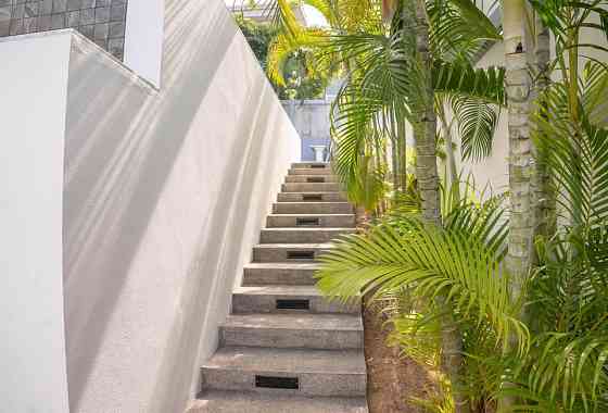 3 Bedroom Pool Villa for Sale in Bophut Samui