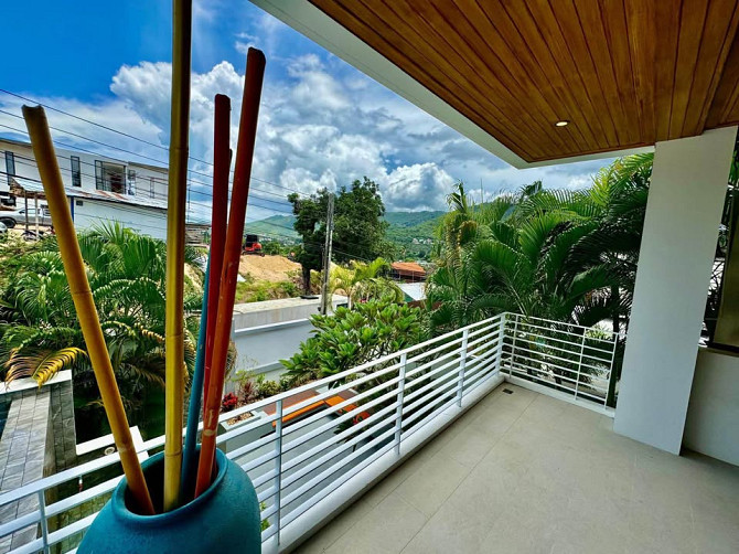 3 Bedroom Pool Villa for Sale in Bophut Samui - photo 13