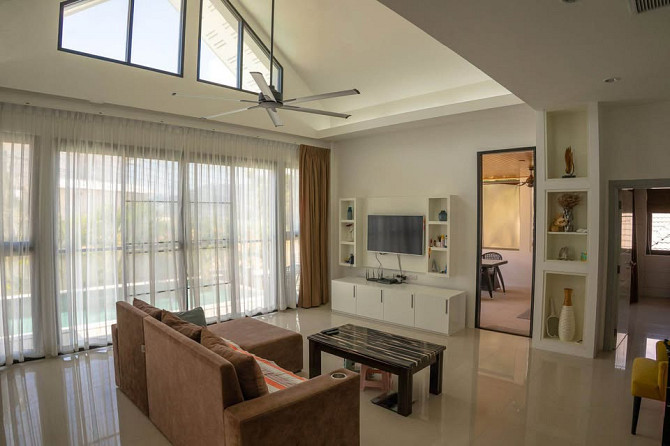 3 Bedroom Pool Villa for Sale in Bophut Samui - photo 9