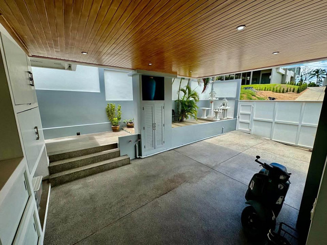 3 Bedroom Pool Villa for Sale in Bophut Samui - photo 7