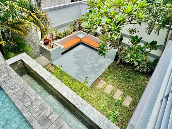 3 Bedroom Pool Villa for Sale in Bophut Samui - photo 4