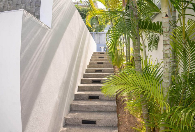 3 Bedroom Pool Villa for Sale in Bophut Samui - photo 5