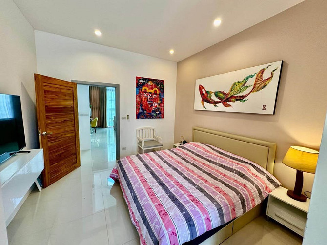 3 Bedroom Pool Villa for Sale in Bophut Samui - photo 14