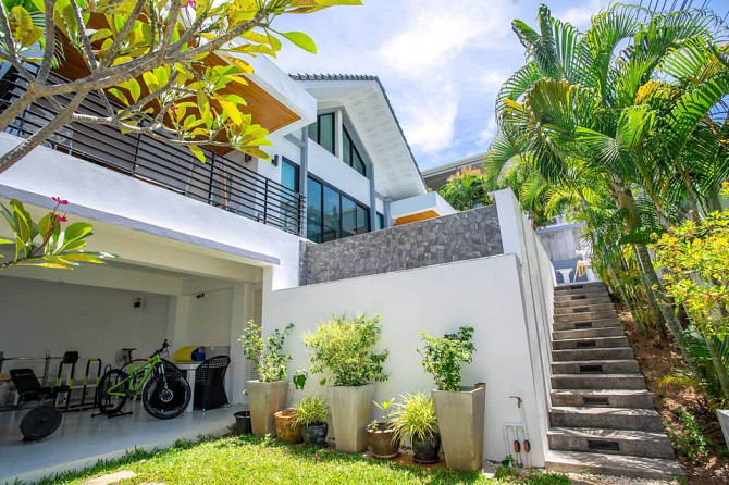 3 Bedroom Pool Villa for Sale in Bophut Samui - photo 2