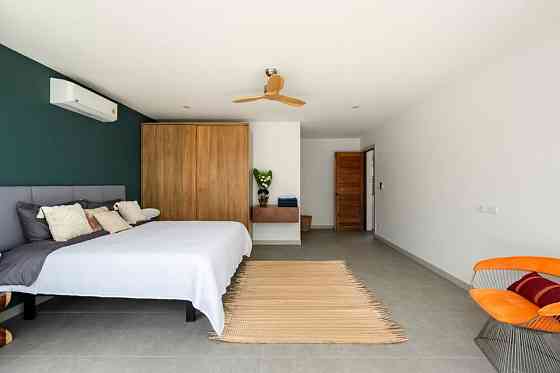 3 Bedroom Pool Villa for Sale in Plai Laem Samui