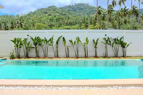 3 Bedroom Pool Villa for Sale in Lamai Samui