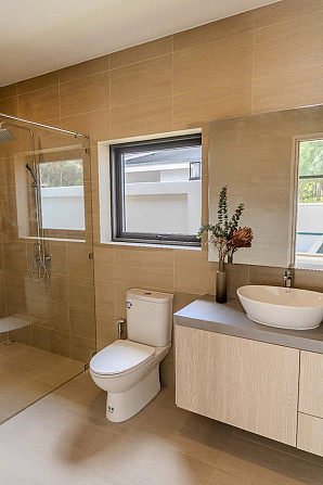 3 Bedroom Pool Villa for Sale in Lamai Samui - photo 10