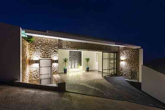 4 Bedroom Seaview Pool Villa for Sale Samui