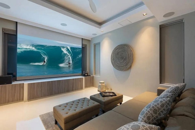 4 Bedroom Seaview Pool Villa for Sale Samui - photo 19