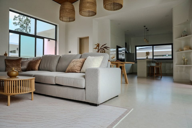 3 Bedroom Pool Villa for Sale in Lamai Samui - photo 12