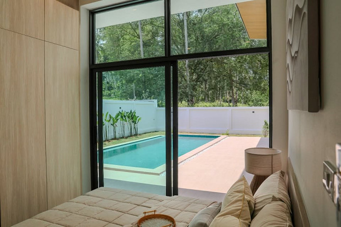 3 Bedroom Pool Villa for Sale in Lamai Samui - photo 2