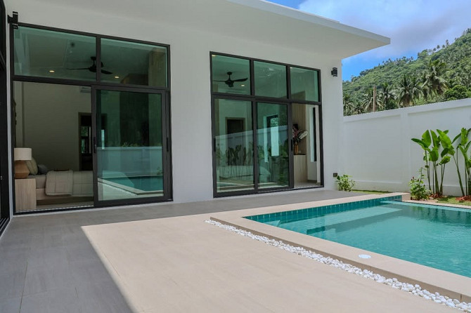 3 Bedroom Pool Villa for Sale in Lamai Samui - photo 11