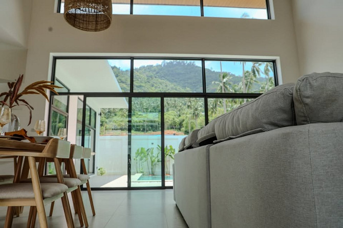 3 Bedroom Pool Villa for Sale in Lamai Samui - photo 13
