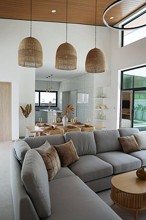 3 Bedroom Pool Villa for Sale in Lamai Samui - photo 4