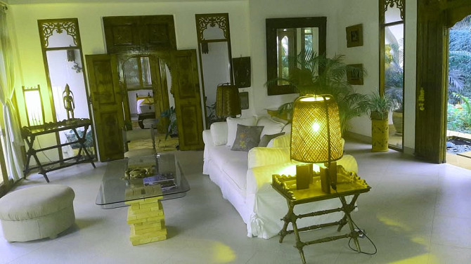 Luxury Pool Villa for Sale in Koh Samui Samui - photo 2