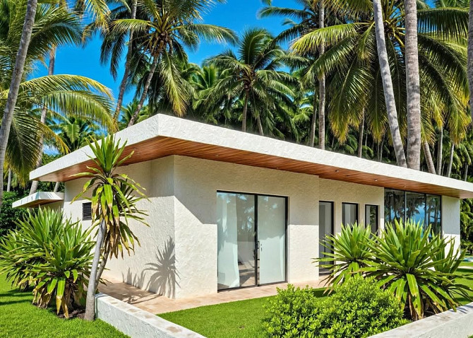 3 Bedroom Pool Villa for Sale in Lamai Samui - photo 1