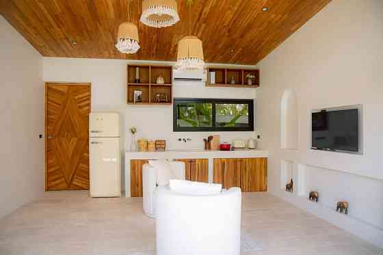 2 Bed Pool Villa for Sale in Bophut Samui