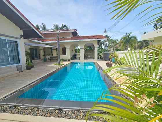 3 Bedroom Pool Villa for Sale in Laem Sor Samui