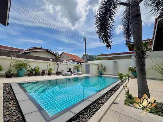 3 Bedroom Pool Villa for Sale in Laem Sor Samui